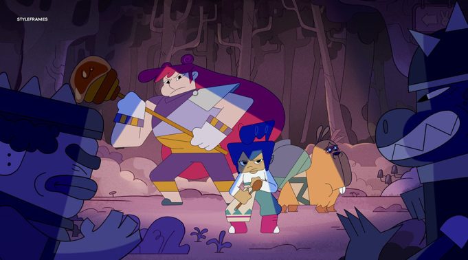 Flavor Quest_2 - Fabián Flores