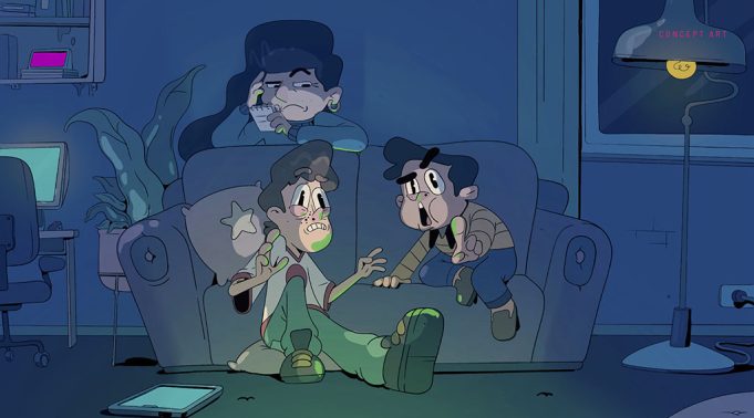 Tevitos_2 - Fabián Flores