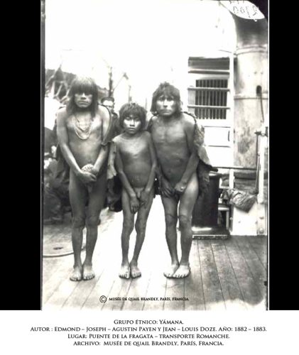 Corporalidades pasivas y recluidas, los canceros