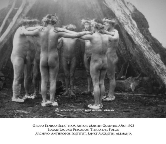 El habitar espiritual