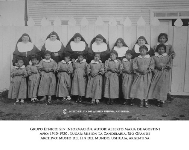 Vida en evangelización