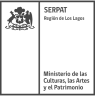 logo serpat región de los lagos