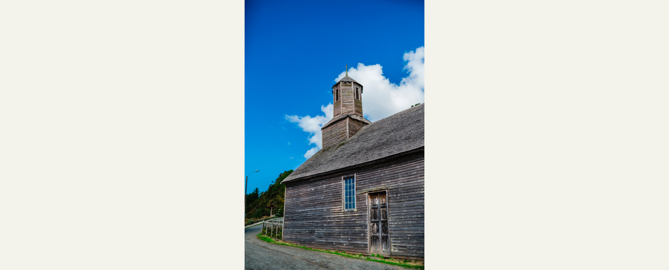 costado iglesia de Detif