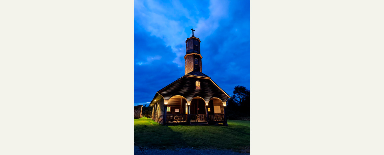 iglesia de detif cahuach