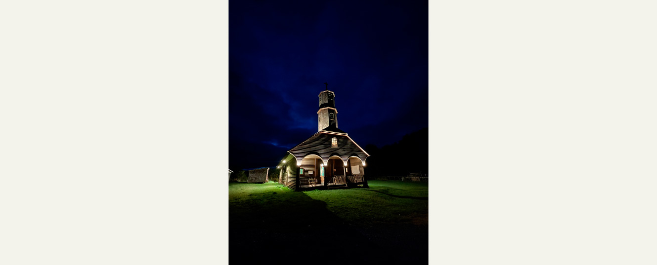 iglesia de detif cahuach