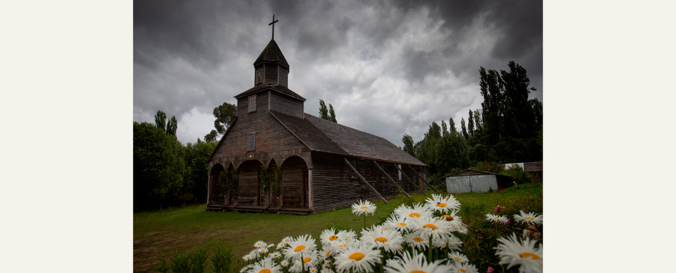 iglesia de san juan ichuac