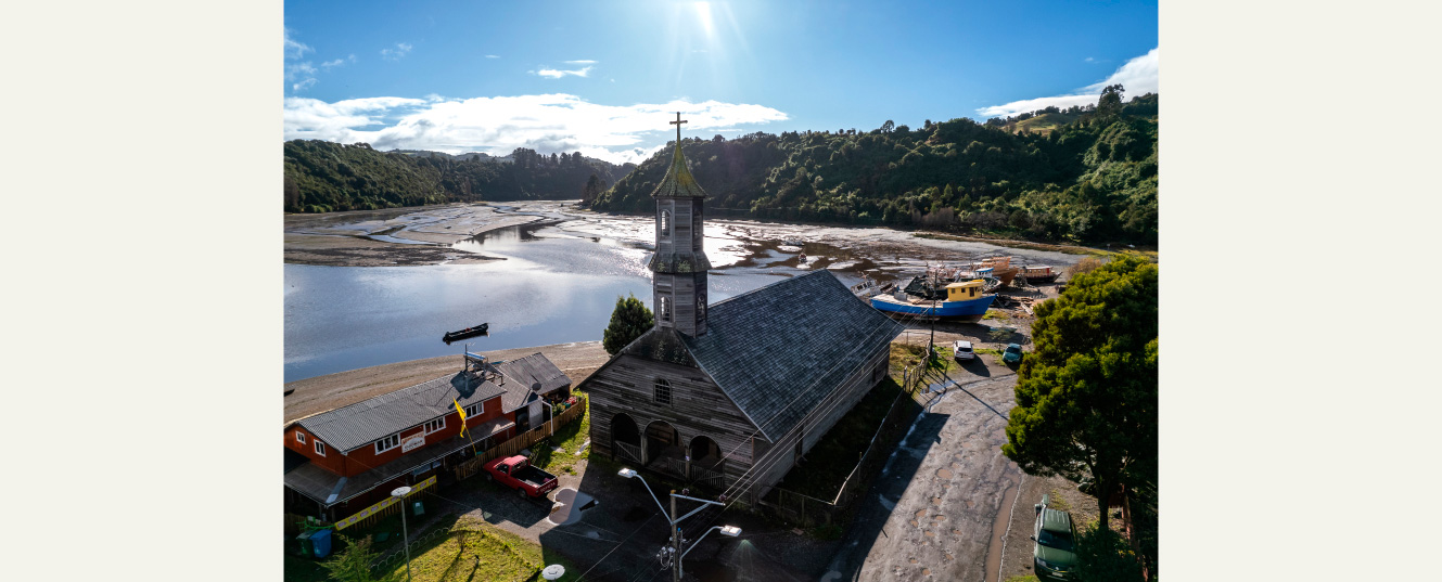 iglesia de san juan ichuac