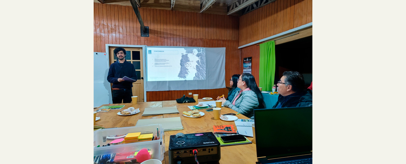 reunión de personas