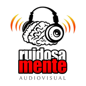 Ruidosamente Audiovisual