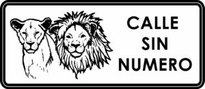 Editorial Calle Sin Número